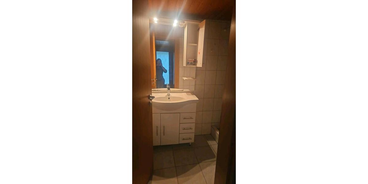 Erdgeschoßwohnung Ebhausen - 3 Zimmer, 80 m&sup2;, 600&euro; | Angebot:26611045