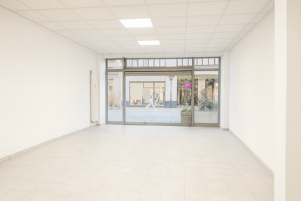 Gewerbeobjekt Bad Homburg Berliner Siedlung/Gartenfeld - 5.550&euro; | Angebot:27167518