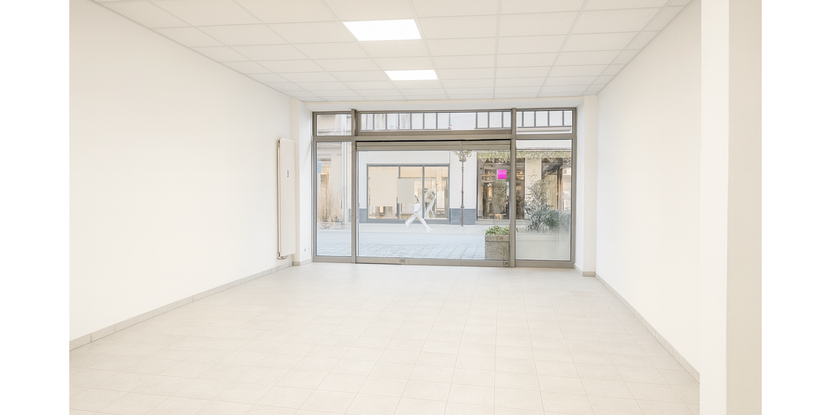 Gewerbeobjekt Bad Homburg Berliner Siedlung/Gartenfeld - 5.550&euro; | Angebot:27167518