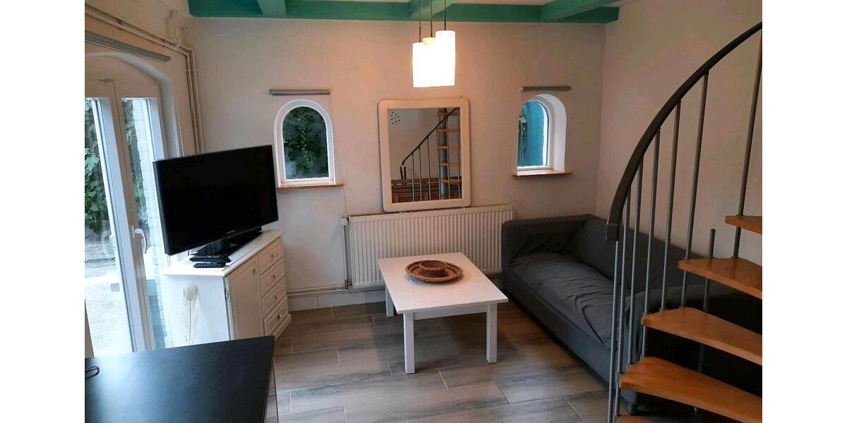 Etagenwohnung Husum - 1 Zimmer, 45 m&sup2;, 650&euro; | Angebot:26129458