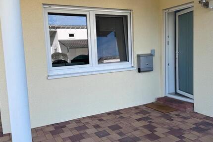 Wohnung Seitingen-Oberflacht Oberflacht - 2 Zimmer, 60 m&sup2;, 650&euro; | Angebot:26326700