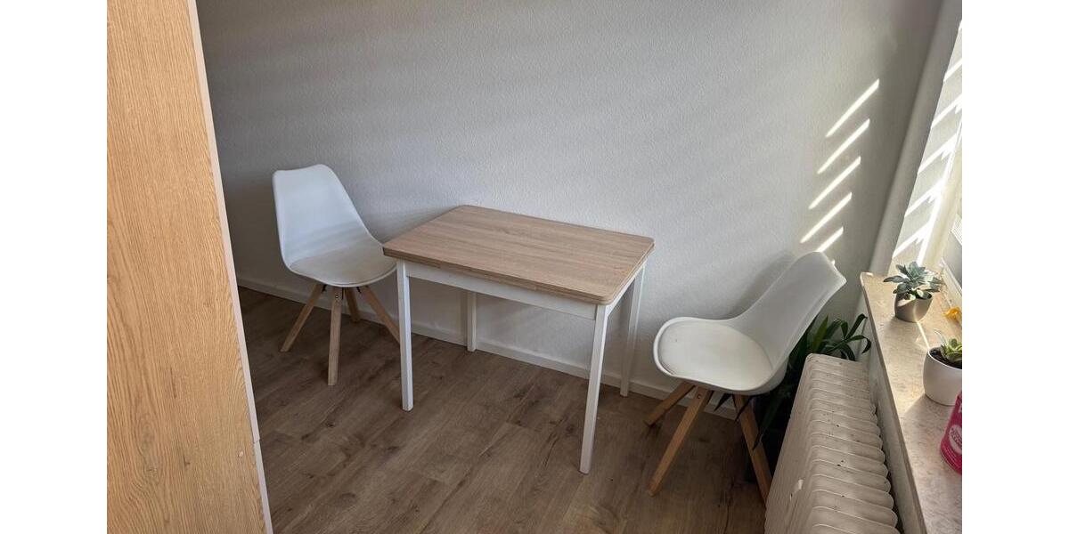 Etagenwohnung Willebadessen - 2 Zimmer, 58 m&sup2;, 580&euro; | Angebot:25994248