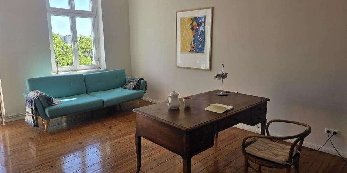 Zimmer Potsdam Babelsberg Babelsberg Süd - 2 Zimmer, 1.430&euro; | Angebot:26630787