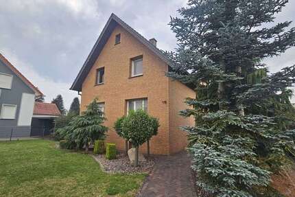 Haus zum Mieten in Minden 1.300 € 170 m² 6 zimmer