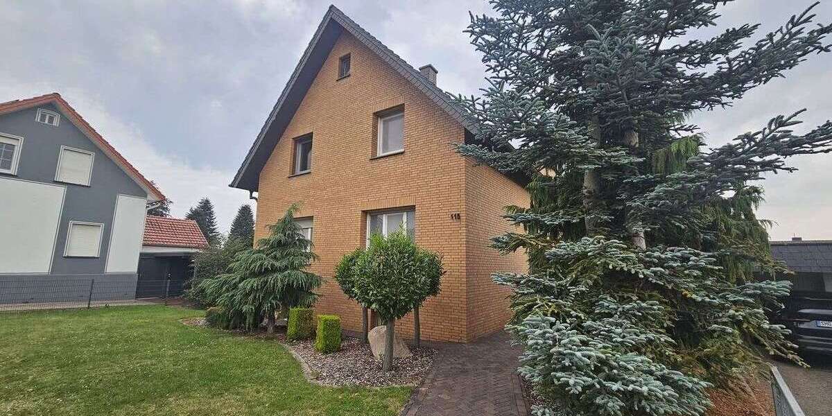 Haus zum Mieten in Minden 1.300 € 170 m² 6 zimmer