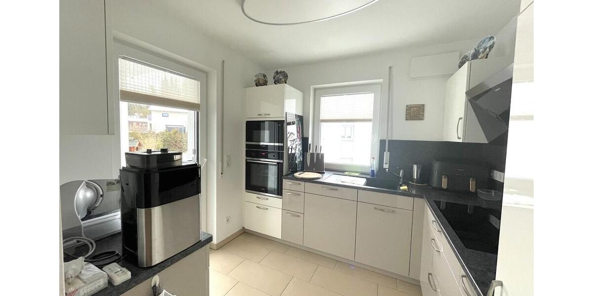 Moderne und helle 3 Zi- ETW mit Balkon 3 zimmer