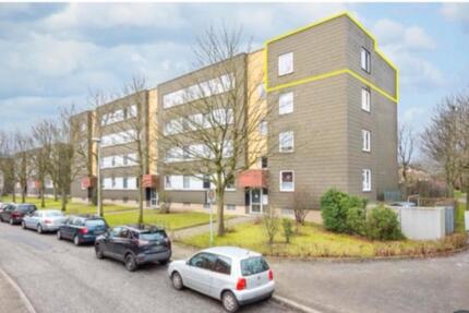 Wohnung Kiel Elmschenhagen - 3 Zimmer, 68 m&sup2;, 1.125&euro; | Angebot:25234223