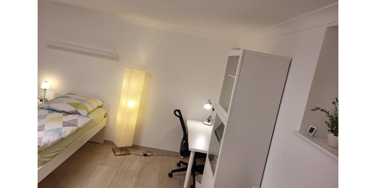 Wohnen auf Zeit Oberding - 1 Zimmer, 20 m&sup2;, 650&euro; | Angebot:25757436