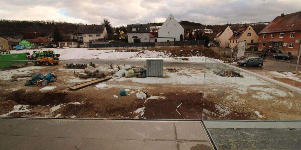 Etagenwohnung Spalt - 2 Zimmer, 101 m&sup2;, 1.065&euro; | Angebot:25677611