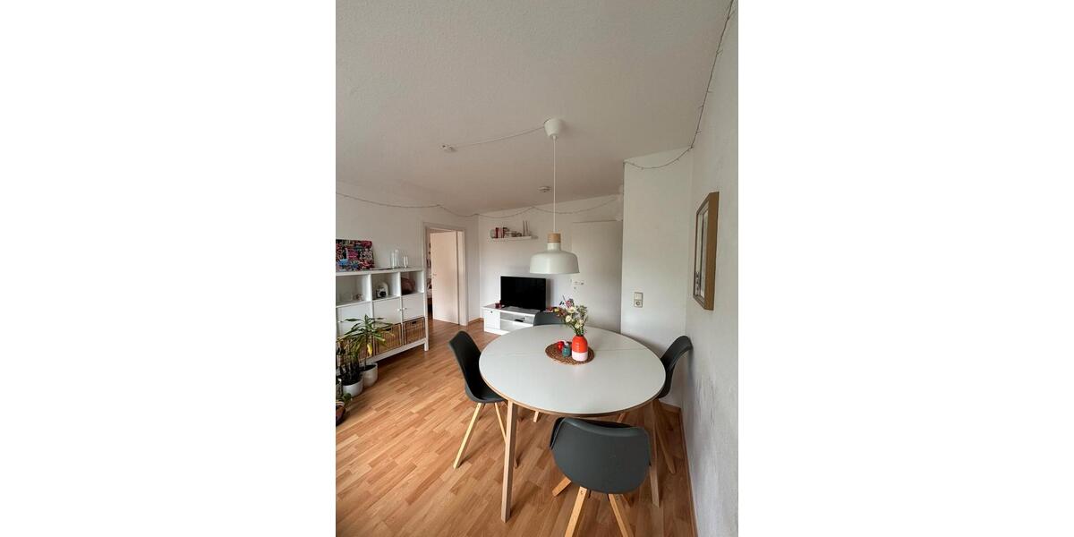 Dachgeschoßwohnung Magdeburg Nordwest - 3 Zimmer, 73 m&sup2;, 610&euro; | Angebot:26651721