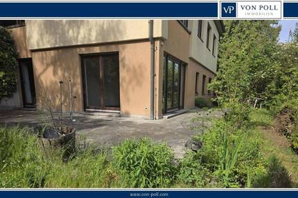 Wohnung Würzburg Zellerau - 3 Zimmer, 100 m&sup2;, 1.300&euro; | Angebot:26515279