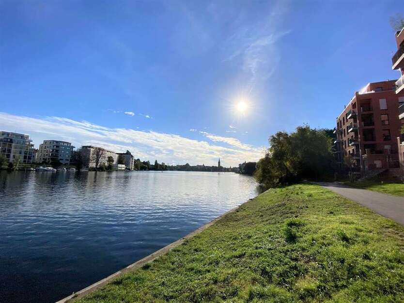 Wohnung zum Mieten in Berlin 944,99 € 44.92 m² 2 zimmer