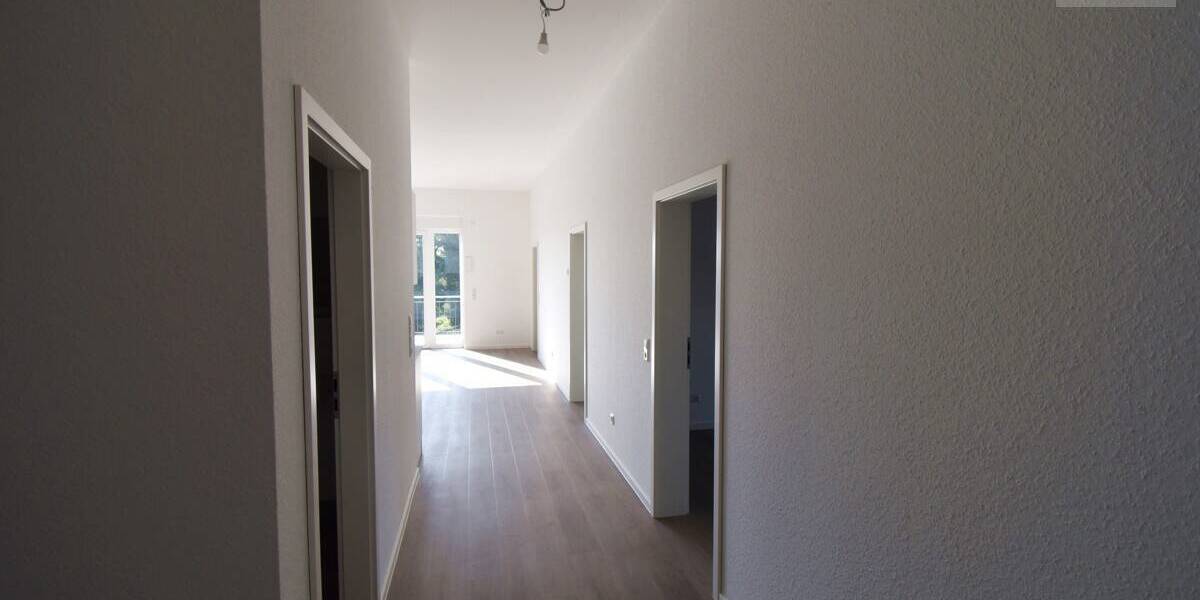 Etagenwohnung Aurich Extum - 3 Zimmer, 95 m&sup2;, 1.120&euro; | Angebot:19288265