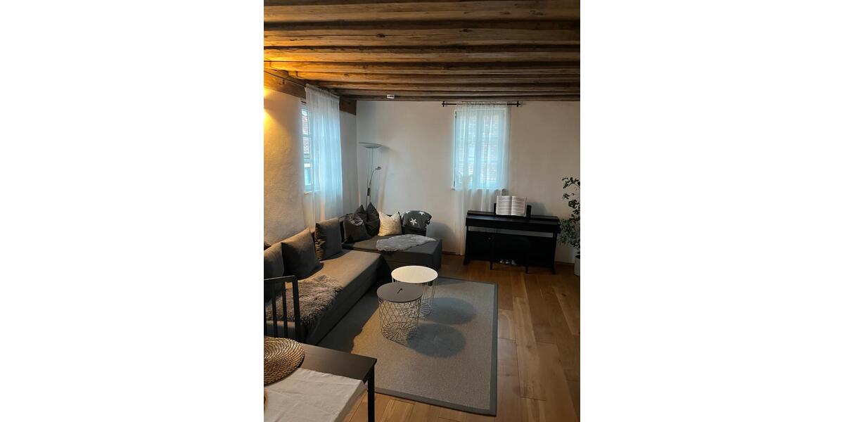 Etagenwohnung Bamberg Am Bruderwald - 2 Zimmer, 60 m&sup2;, 1.030&euro; | Angebot:25981931