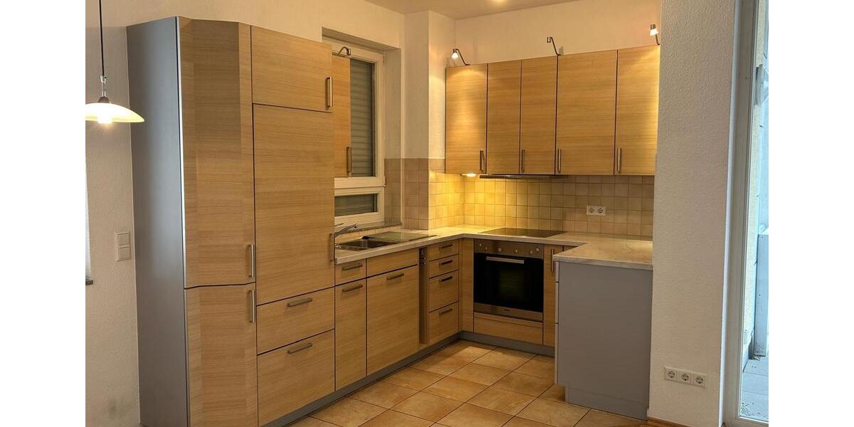 Erdgeschoßwohnung Neuenstadt am Kocher - 3 Zimmer, 85 m&sup2;, 1.250&euro; | Angebot:24774332