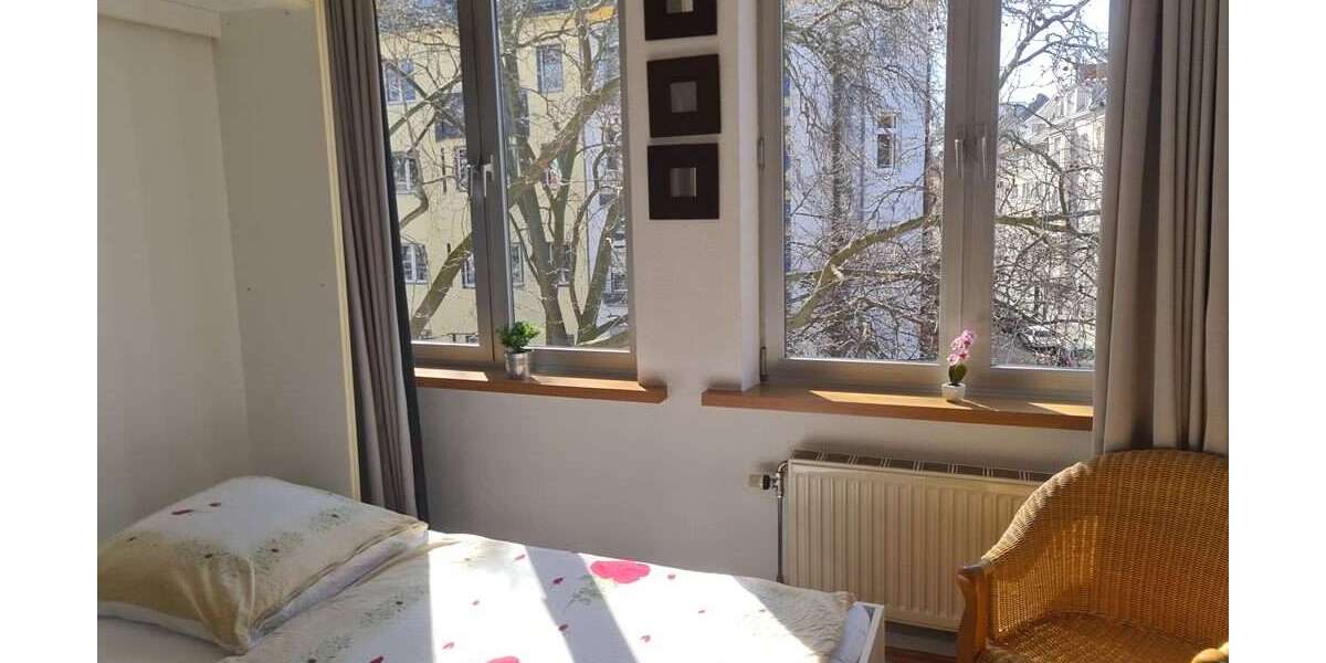 Zimmer Köln Innenstadt - 1 Zimmer, 1.311&euro; | Angebot:26750339