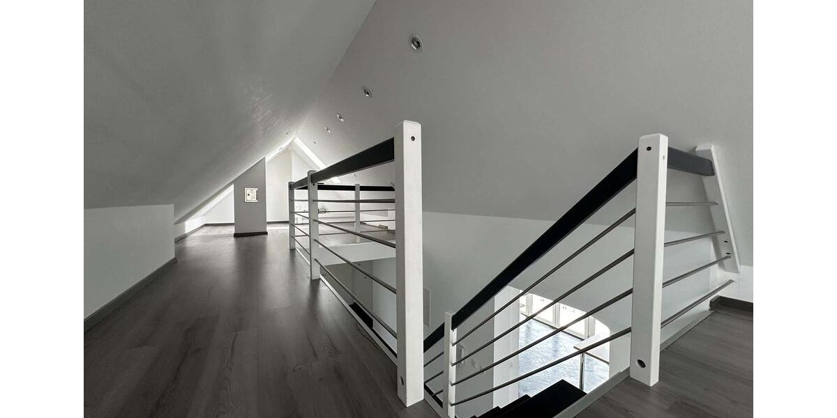 Maisonettenwohnung Friedberg - 4 Zimmer, 115 m&sup2;, 1.650&euro; | Angebot:26634327