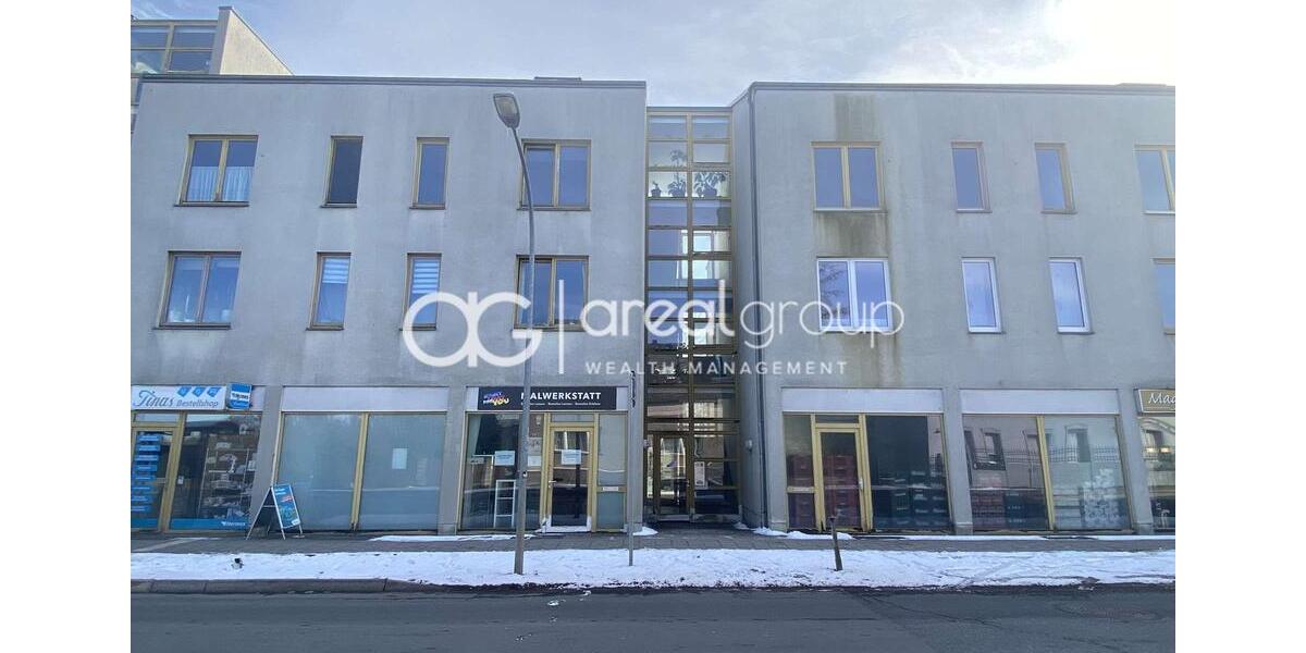 Gewerbeobjekt Velten - 1.049&euro; | Angebot:25258183