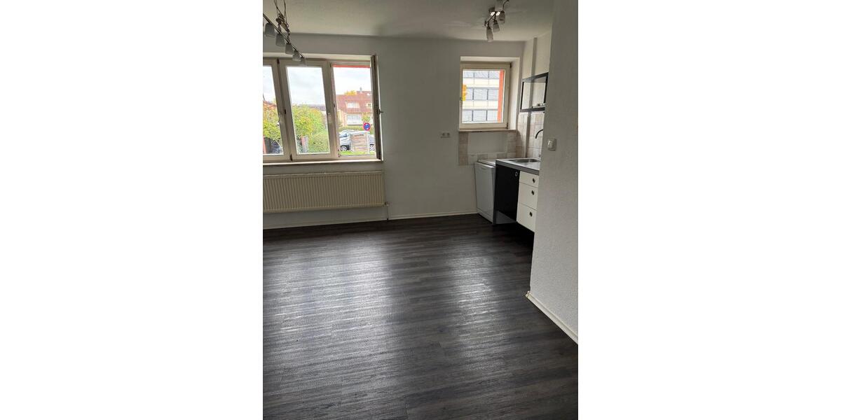 Hochparterre Zwiesel - 4 Zimmer, 68 m&sup2;, 700&euro; | Angebot:25417747