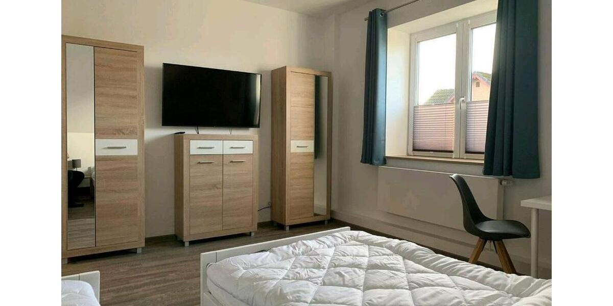 Wohnen auf Zeit Bordesholm - 3 Zimmer, 95 m&sup2;, 19&euro; | Angebot:10544361