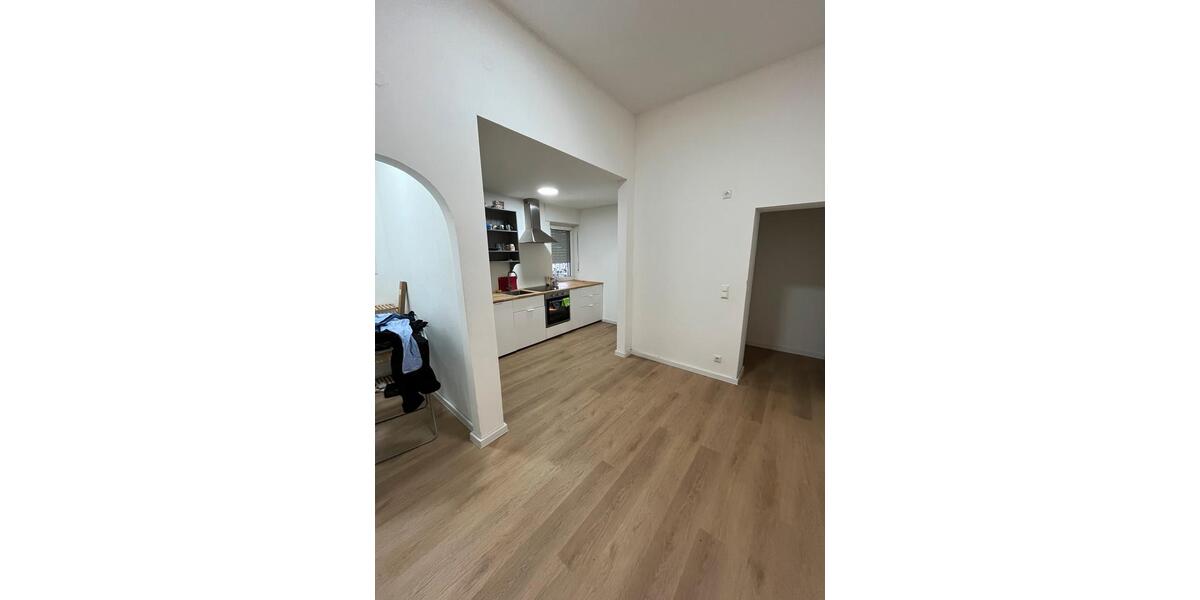 Wohnen auf Zeit Münster - 5 Zimmer, 47 m&sup2;, 600&euro; | Angebot:25088586