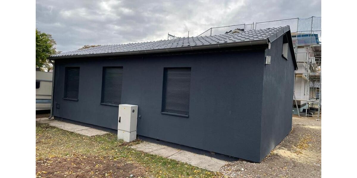 Einfamilienhaus Ahrensfelde - 2 Zimmer, 70 m&sup2;, 1.600&euro; | Angebot:26034388