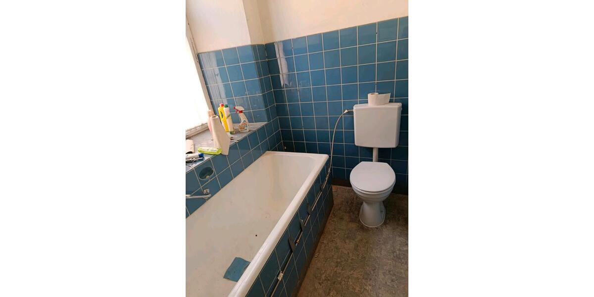 Erdgeschoßwohnung Oettingen in Bayern - 2 Zimmer, 200&euro; | Angebot:22284978