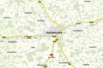Etagenwohnung Wurmannsquick - 3 Zimmer, 75 m&sup2;, 500&euro; | Angebot:26426399