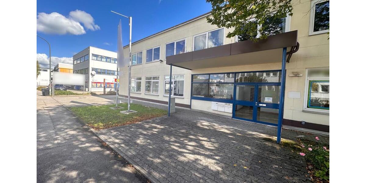 Gewerbeobjekt Puchheim - 1.320&euro; | Angebot:26255054