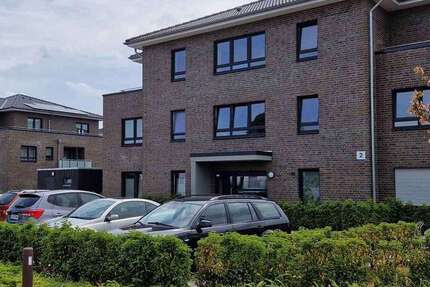 Wohnung zum Mieten in Ganderkesee 388 € 65.47 m²
