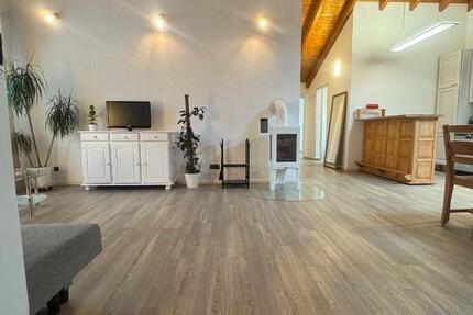 Möblierte Wohnung in Hennef-Bröl – kurzfristig 3 zimmer