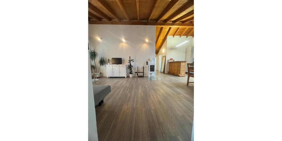 Möblierte Wohnung in Hennef-Bröl – kurzfristig 3 zimmer