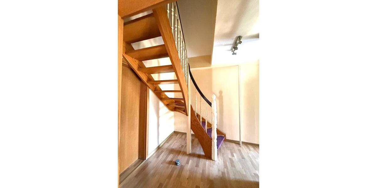 Maisonettenwohnung Trendelburg - 3 Zimmer, 110 m&sup2;, 643&euro; | Angebot:26336174