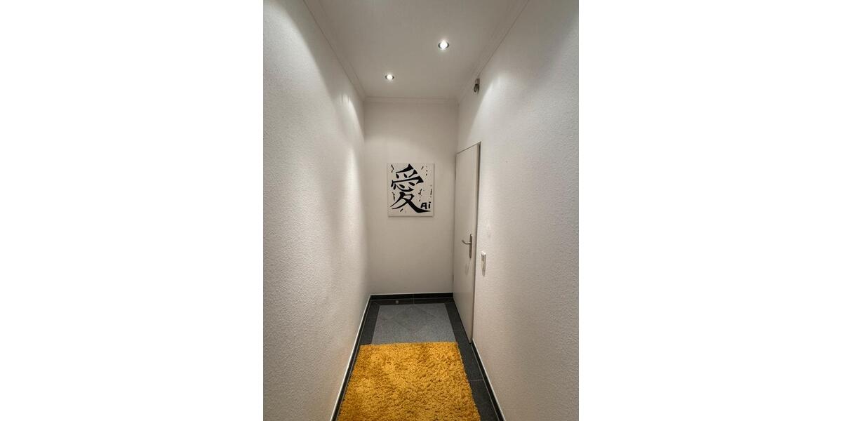 Etagenwohnung Wuppertal Elberfeld - 1 Zimmer, 38 m&sup2;, 675&euro; | Angebot:26515557