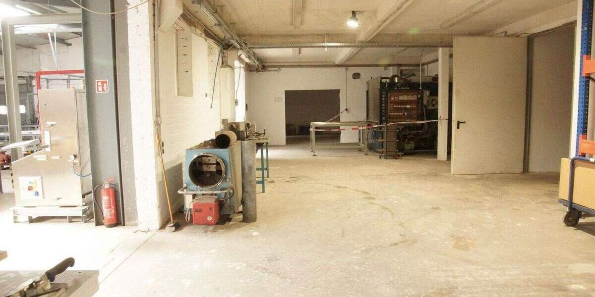 Gewerbeobjekt Krefeld Oppum - 5.500&euro; | Angebot:24534216