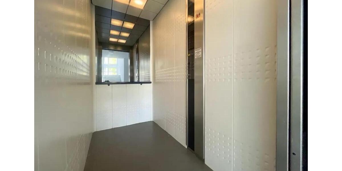 Schicke Mietswohnung in Offenbach am Main 2 zimmer