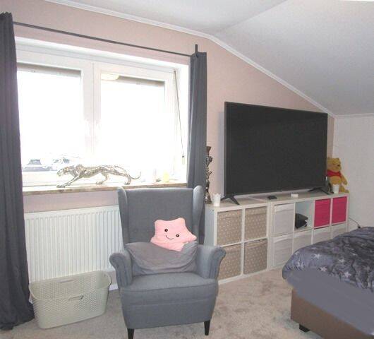 Etagenwohnung Brunsbek Kronshorst - 3 Zimmer, 90 m&sup2;, 760&euro; | Angebot:26127707