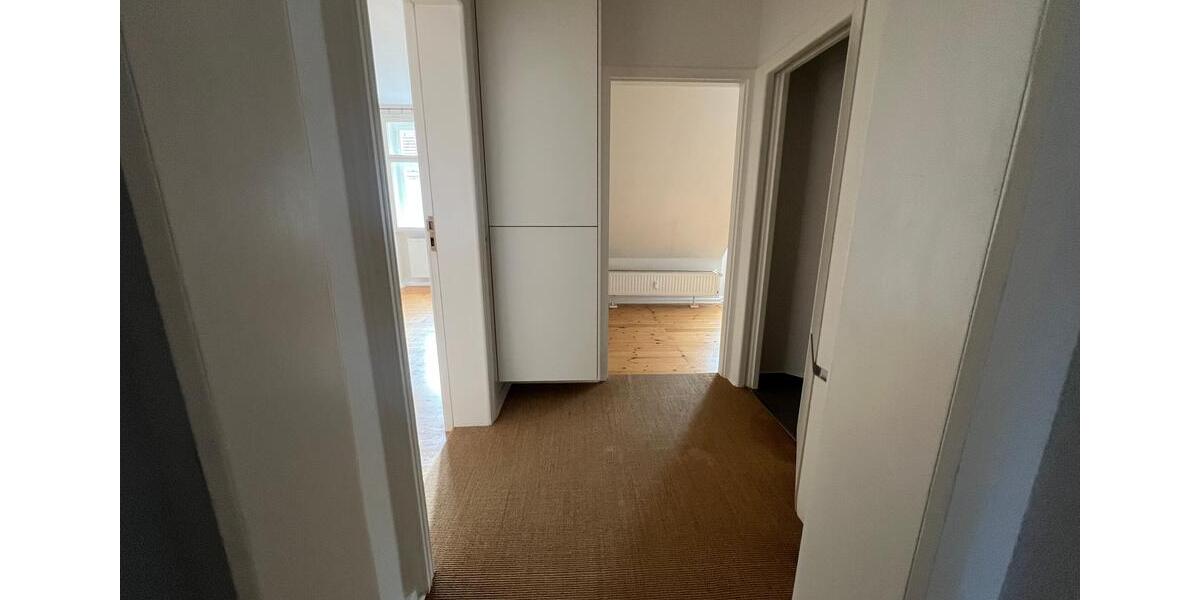 4-Zimmer Wohnung in Potsdam's Innenstadt! 4 zimmer