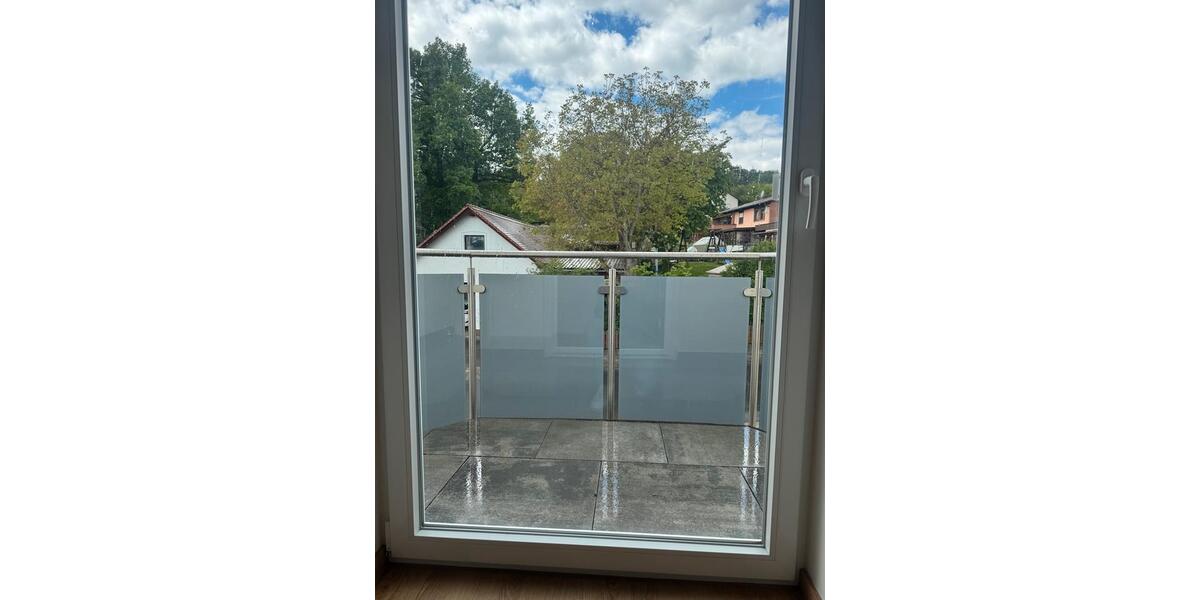 Etagenwohnung Forchheim - 2 Zimmer, 80 m&sup2;, 800&euro; | Angebot:26699655