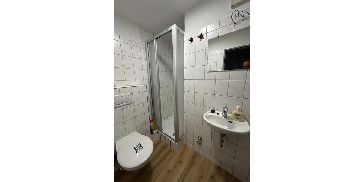 Etagenwohnung Hildesheim Itzum-Marienburg - 1 Zimmer, 12 m&sup2;, 425&euro; | Angebot:26663664