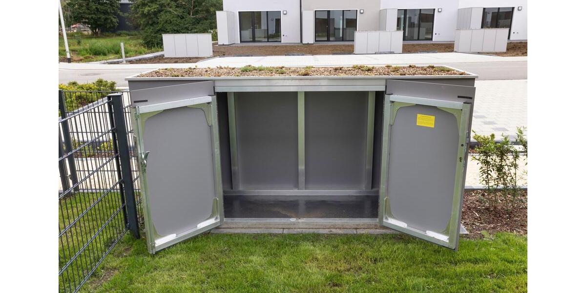 Reihenhaus Nauen - 4 Zimmer, 120 m&sup2;, 1.695&euro; | Angebot:24452555