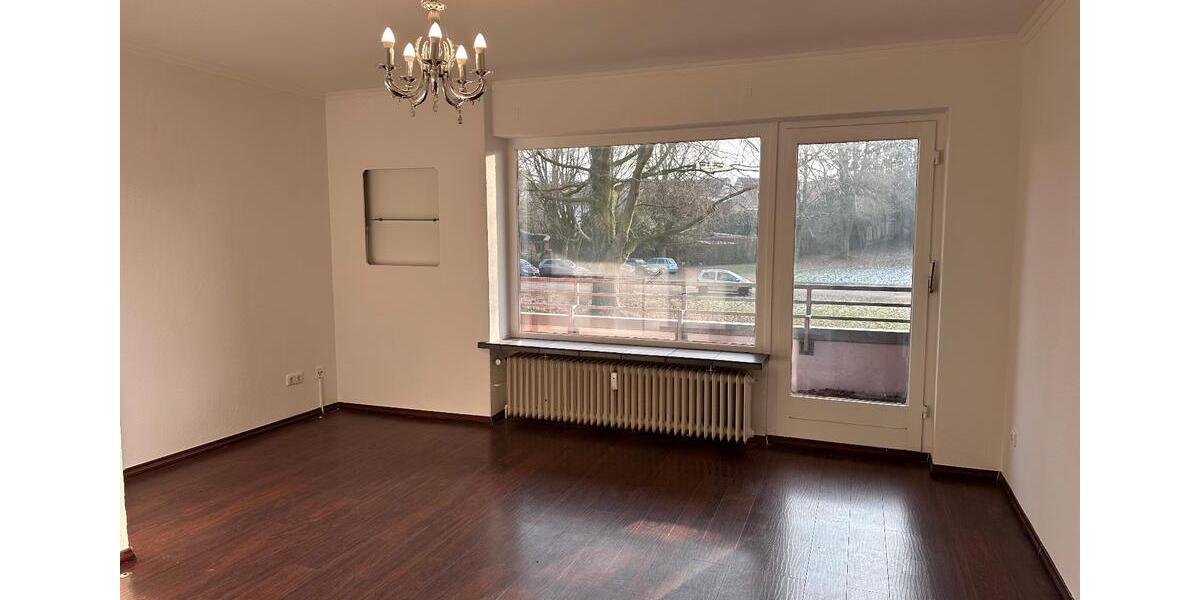 Etagenwohnung Bad Segeberg - 3 Zimmer, 78 m&sup2;, 780&euro; | Angebot:24625104