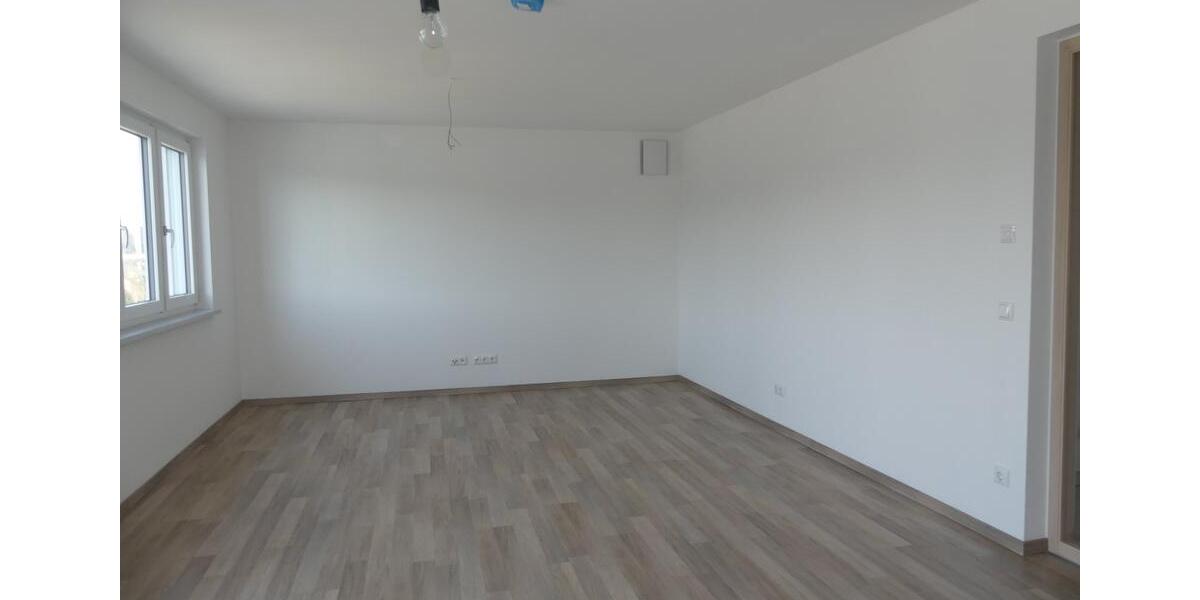 Neuwertige 3-Zimmer Wohnung im Herzen von Forchheim 3 zimmer