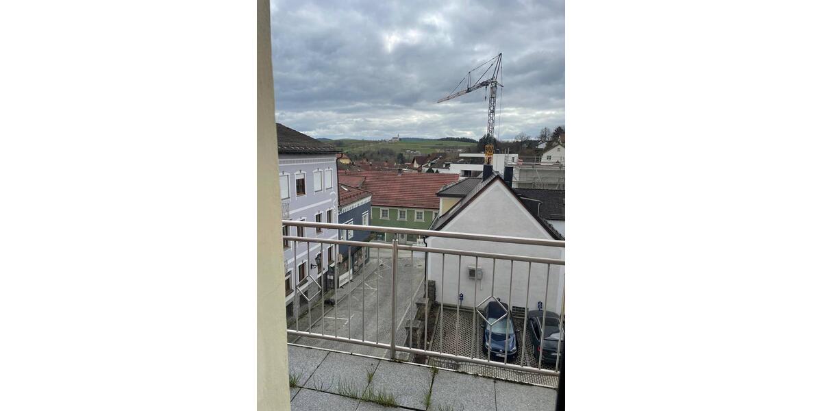 Etagenwohnung Bad Kötzting - 5 Zimmer, 143 m&sup2;, 887&euro; | Angebot:26067078