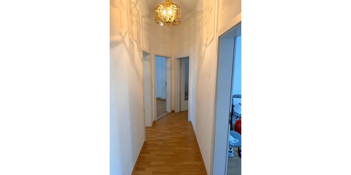 Attraktive 3-Zimmer-Wohnung in Essen-Katernberg zu vermieten 3 zimmer