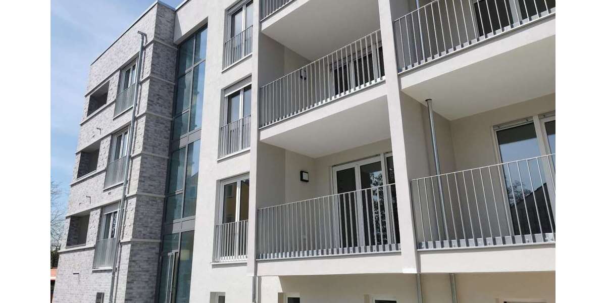 Etagenwohnung Hattersheim - 3 Zimmer, 96 m&sup2;, 1.400&euro; | Angebot:25195863