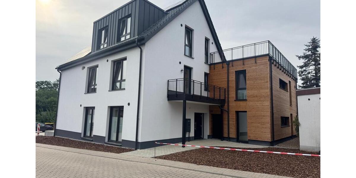 Penthouse Wohnung im Zentrum von Bassum 3 zimmer