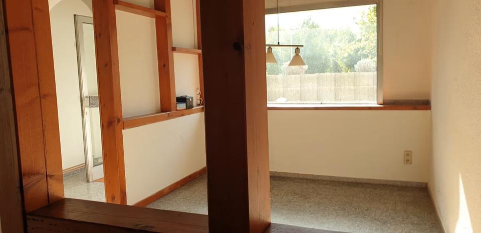 Erdgeschoßwohnung Neunkirchen - 2 Zimmer, 50 m&sup2;, 360&euro; | Angebot:26326854