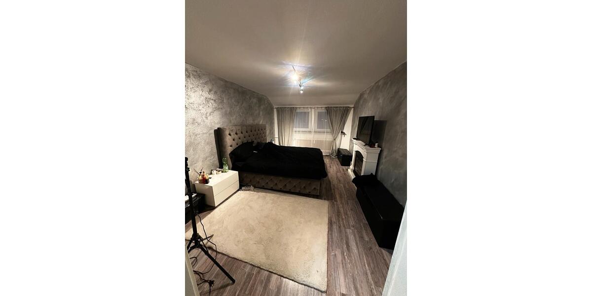 3 Zimmer Wohnung in Alterlangen zu vermieten ab 1.Februar 2026 3 zimmer