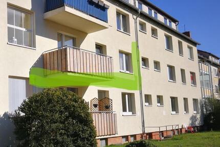 3ZKB - im Herzen von Hildesheim - fühl ich mich wohl 3 zimmer